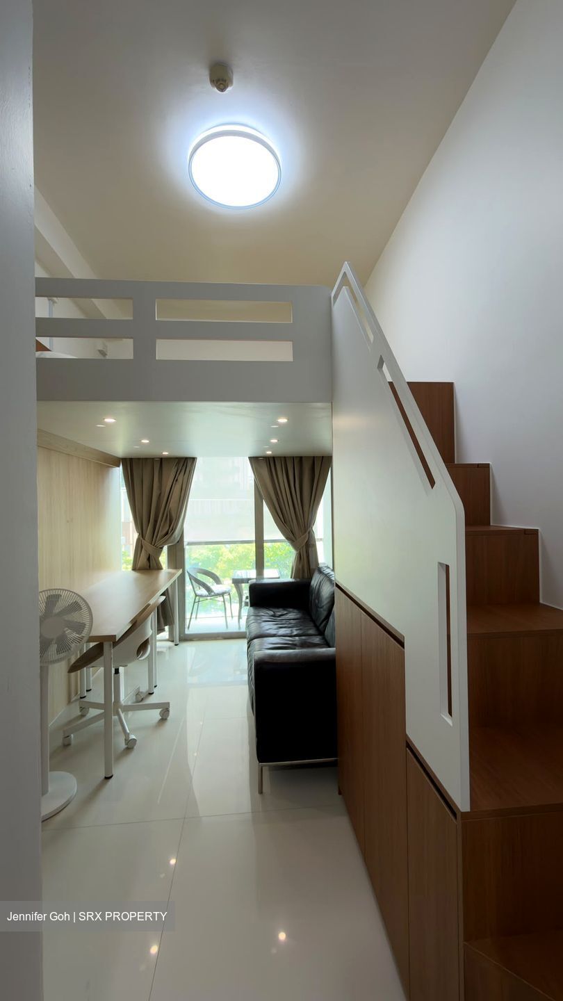 Soho 188 (D8), Apartment #606867751